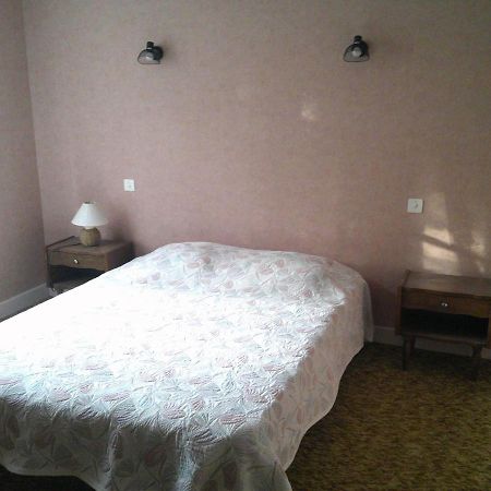 Chasnais La Colombiere B&B 외부 사진