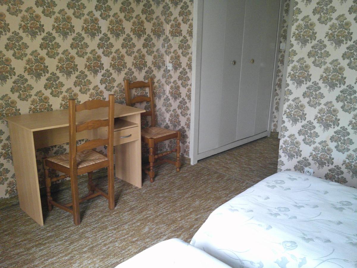 Chasnais La Colombiere B&B 외부 사진