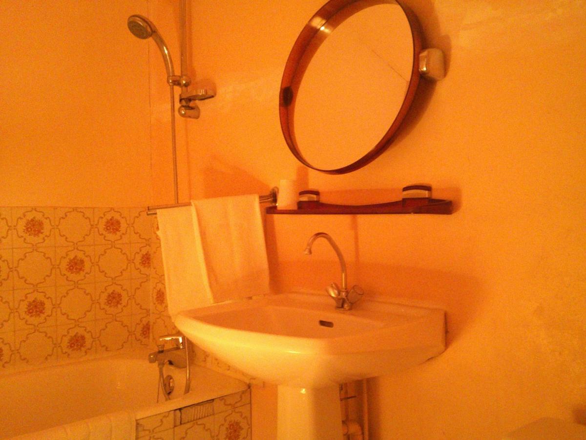 Chasnais La Colombiere B&B 외부 사진